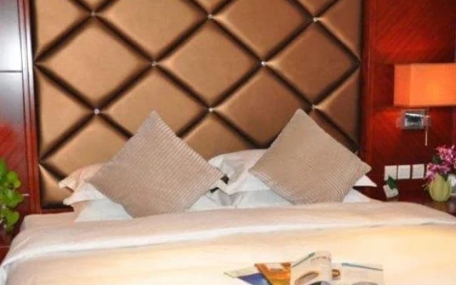 Fushidun International Hotel