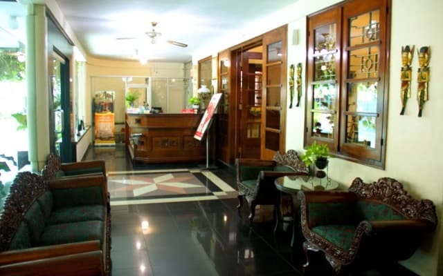 Mandala Wisata Boutique Hotel