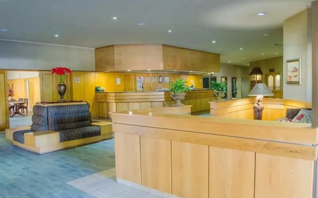 Midway Inn