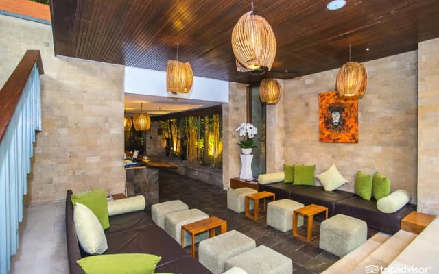 The Elysian Boutique Villa Hotel