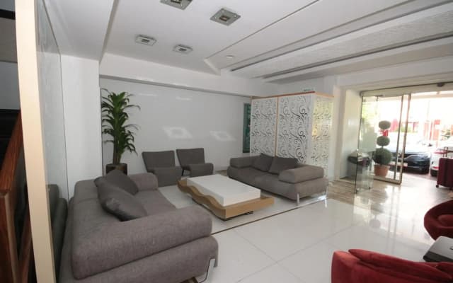 mostar hotel prestige