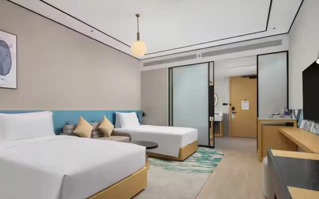 Hilton Garden Inn Zhoukou Huaiyang