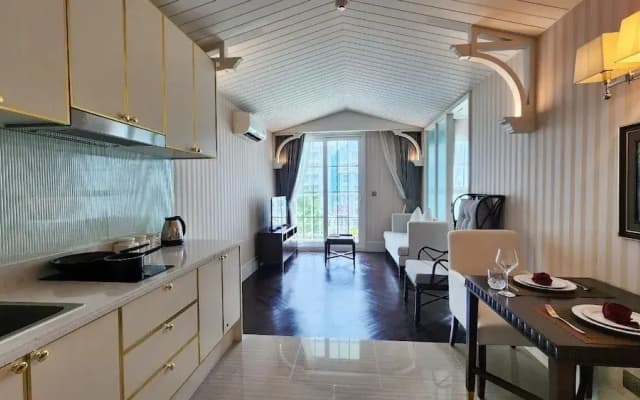 Grand Florida 1Bedroom CloseToBeach G410