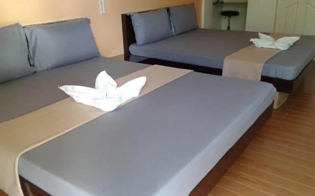 Brizo Hotel and Beach Resort