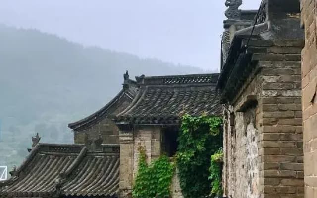 Lujia Guichao Homestay
