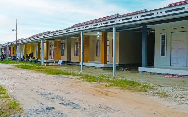 Hotel O Wilma Kost Syariah
