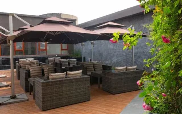 Neo Deda Hotel