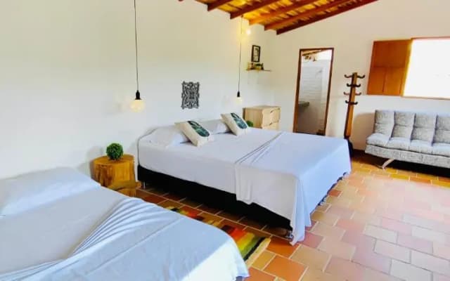 Aires de Casa Grande