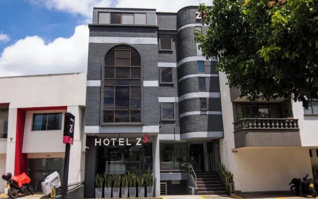 Hotel Z3
