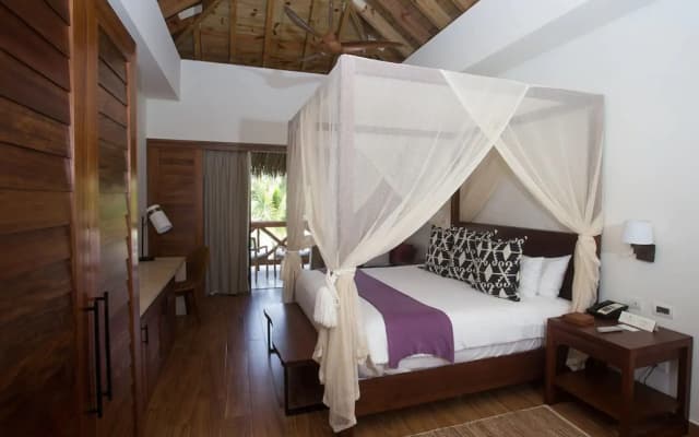 Secrets Cap Cana Resort & Spa - Adults Only - All Inclusive