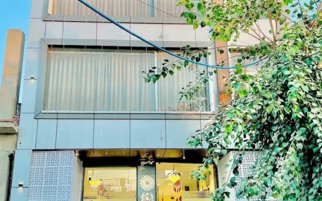 Shubh Laxmi Residence