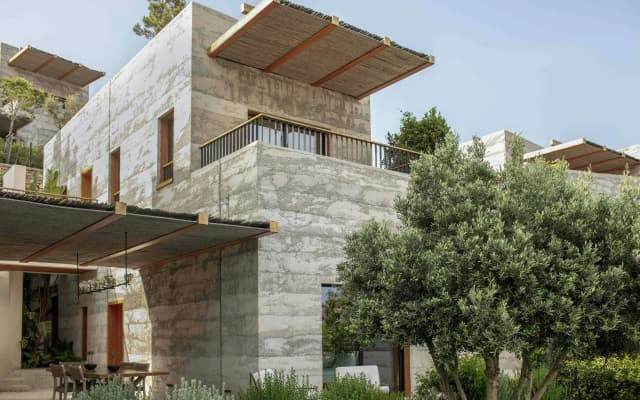 Bodrum Loft