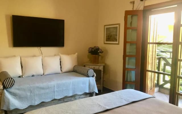 Flat IlhaFlat Ilhabela
