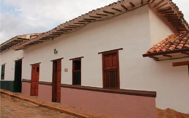 Hospedaje Don Juan