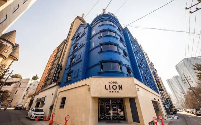 Hotel Lion