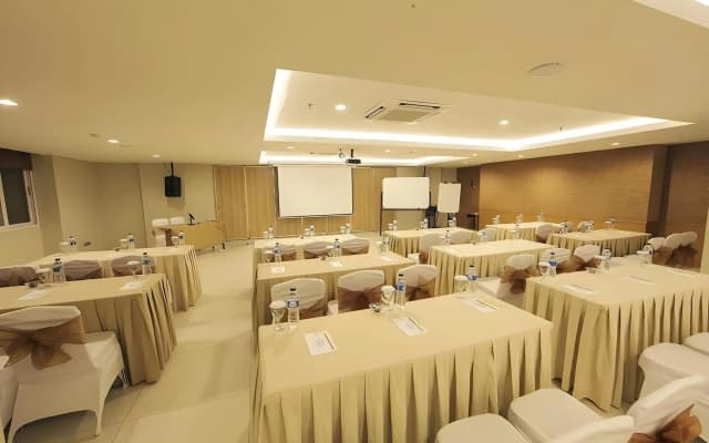 Bogor Green Forest Hotel