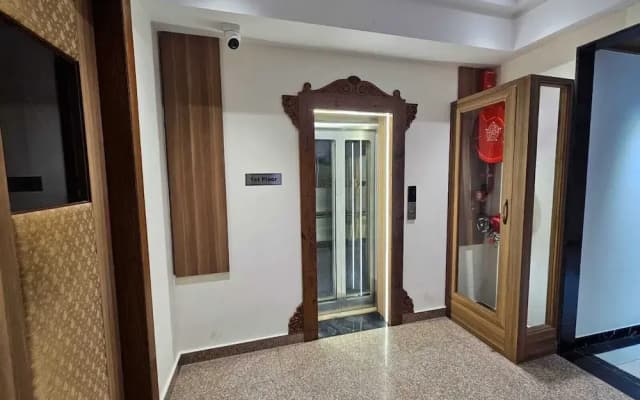 Shree Shivya Namahstubhyam Hotel