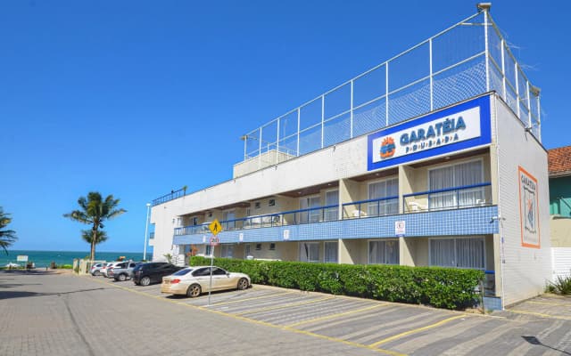 Pousada Garatéia