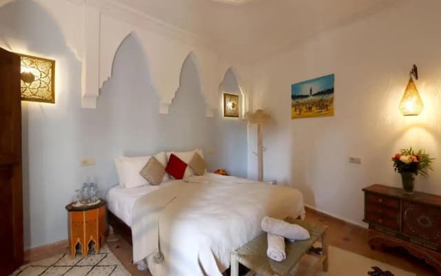 Riad Makech