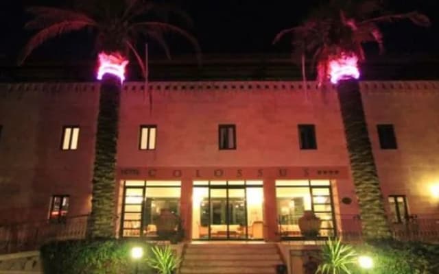 Hotel Bleu Nuit Bodrum All Inclusive