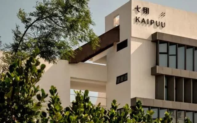 Kaipuu On The Reef