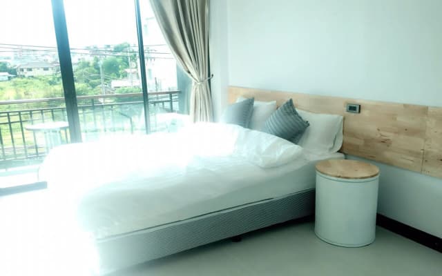 Sirin Loft Resident