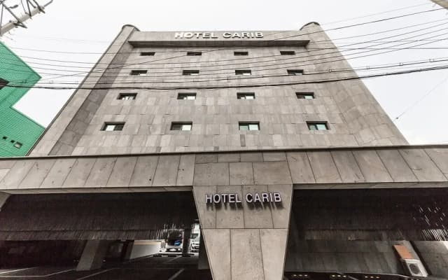 Hotel Carib