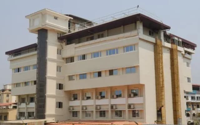 Hotel Kediyoor