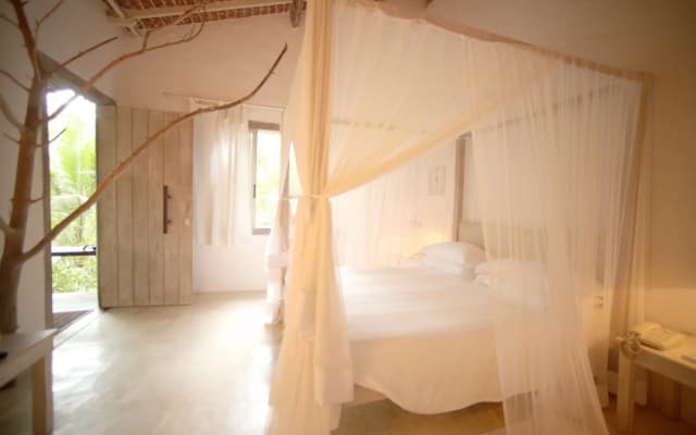 Etnia Casa Hotel