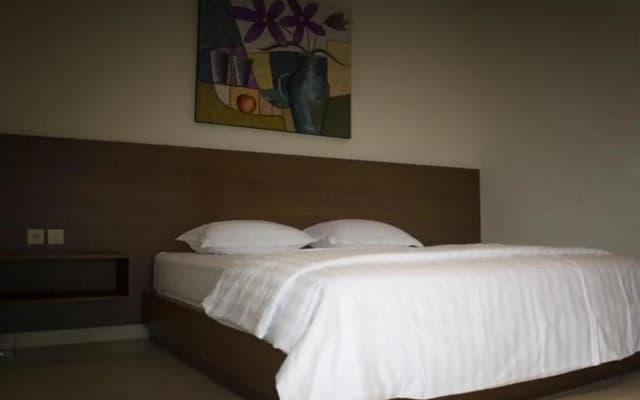 Minabi Guest House