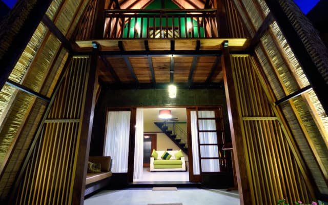Kies Villas Lombok