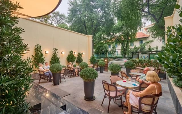 La Passion Sai Gon Hotel