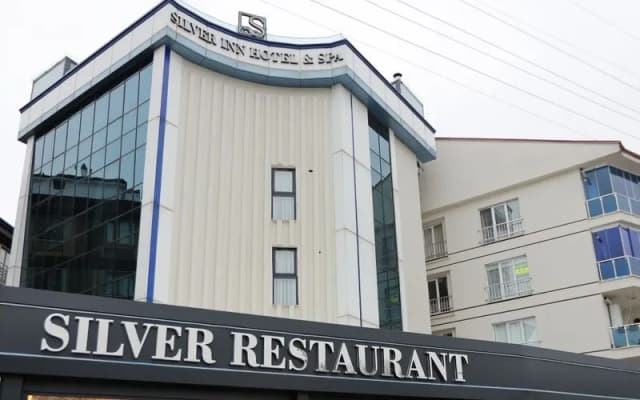 Silver İnn Spa
