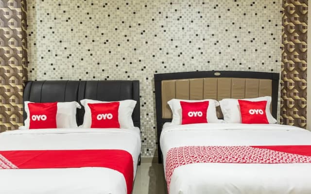Harvest Residence by OYO Rooms