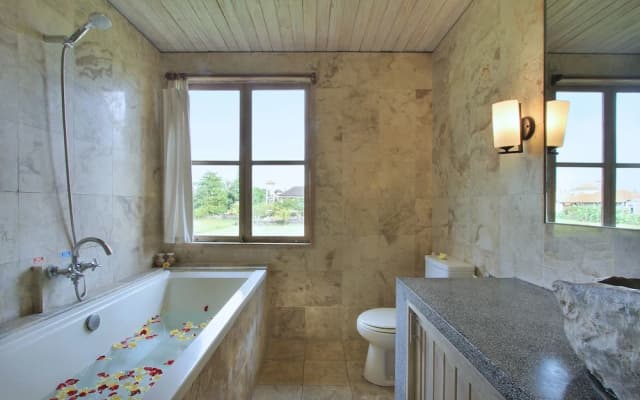 Sarin Ubud Suite