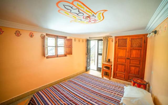 Riad Euphorbe