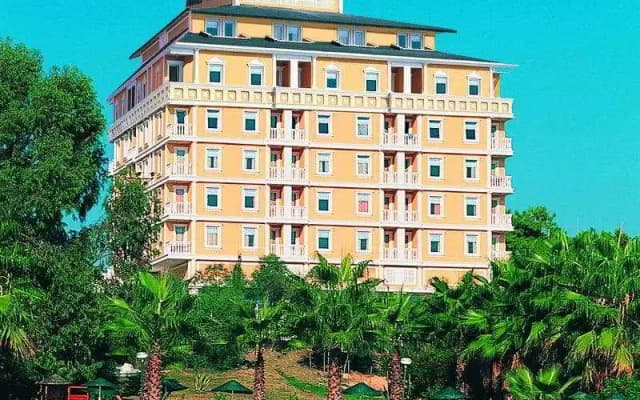 Hotel Antik