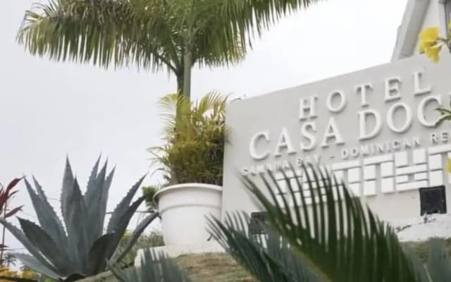 Casa Docia Samana