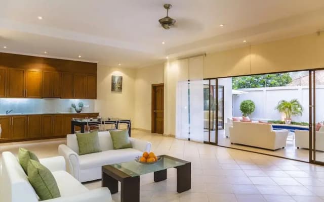 Magic Villa Pattaya