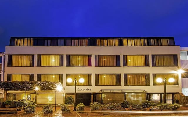 Hotel Excelsior