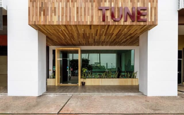 Tune Hotels - 1 Borneo, Kota Kinabalu