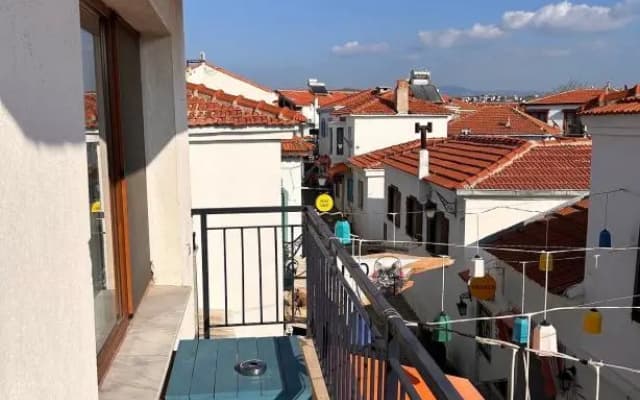 Lito Otel Sigacik