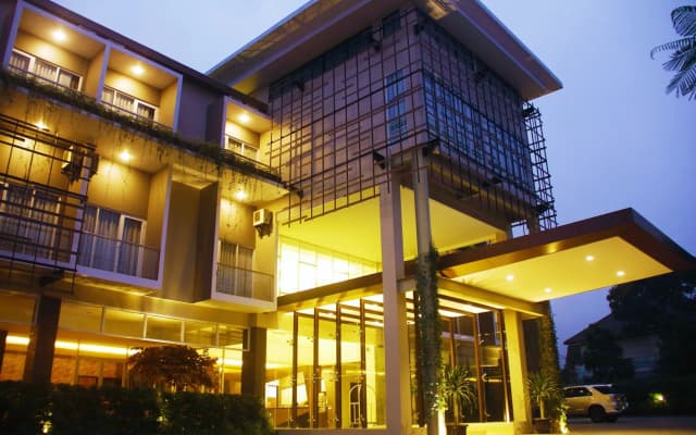 Moscato Hotel