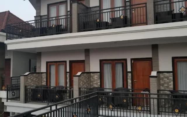 Jepun Segara Guest House