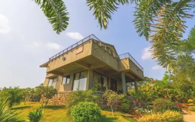 Grape County Eco Resorts
