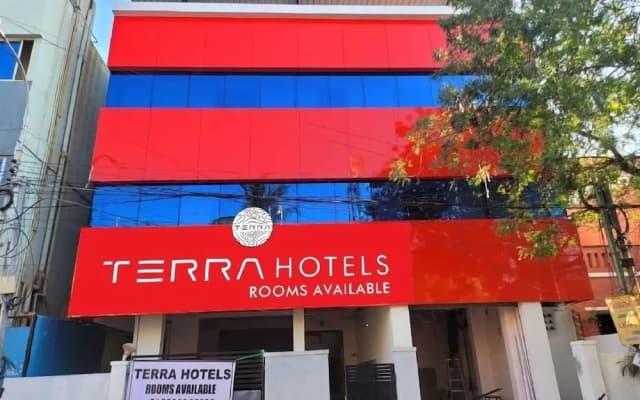 Terra Hotels
