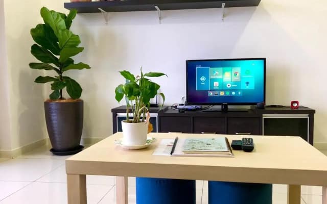CoZy Suite @ PJ & Sunway(2 Bedroom)