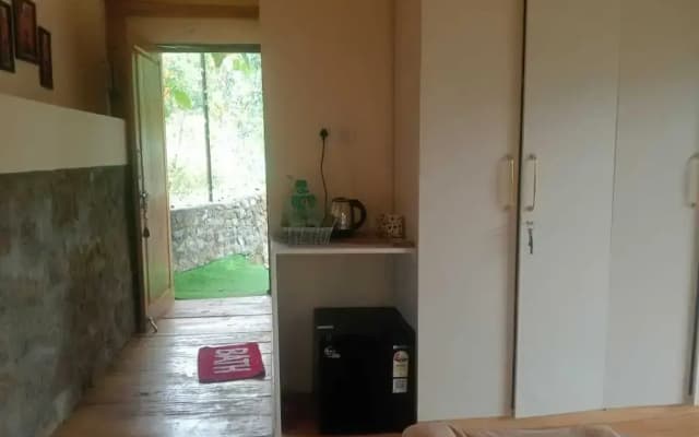 Bougainvilla Mountain Retreat