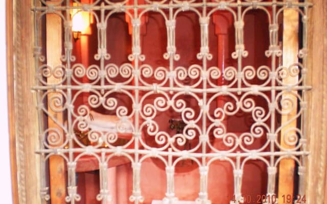 Riad Cannelle