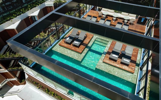 BA'RA Hotel